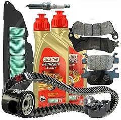 Kit révision compatible d'occasion  Livré partout en France