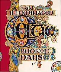 Illuminated celtic book d'occasion  Livré partout en France