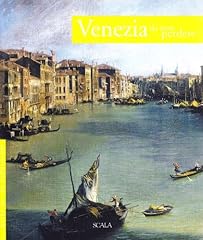 Venezia guida 100 usato  Spedito ovunque in Italia 