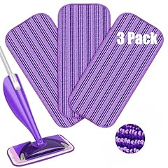 Reusable mop pads for sale  Delivered anywhere in USA 