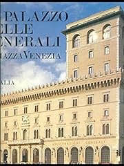 Palazzo delle generali usato  Spedito ovunque in Italia 