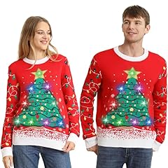 Ddkj christmas jumpers for sale  Delivered anywhere in UK