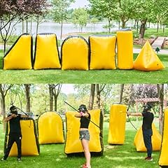 Inflatable air archery for sale  Delivered anywhere in USA 