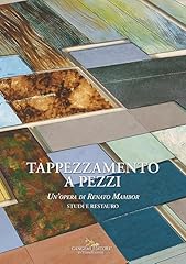 Tappezzamento pezzi. opera usato  Spedito ovunque in Italia 