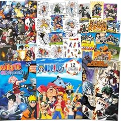 Anime poster book for sale  Delivered anywhere in USA 