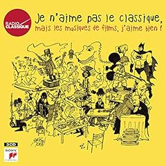 Aime classique musiques d'occasion  Livré partout en France