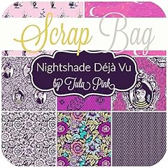 Nightshade déjà scrap for sale  Delivered anywhere in UK