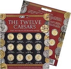 Münzen the twelve gebraucht kaufen  Wird an jeden Ort in Deutschland