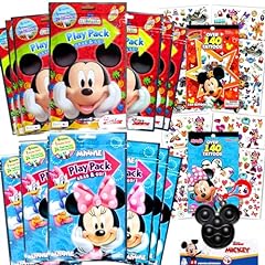 Disney mickey minnie for sale  Delivered anywhere in USA 