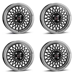 Borbet rims alloy for sale  Delivered anywhere in UK