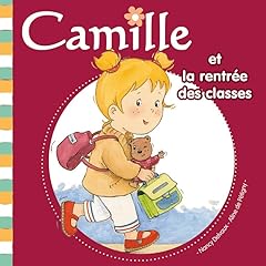 Camille rentrée classes d'occasion  Livré partout en France