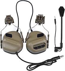 Gexgune taktische headsets gebraucht kaufen  Wird an jeden Ort in Deutschland