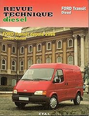 ford transit 1992 d'occasion ford transit 1992 d'occasion Livré partout en France