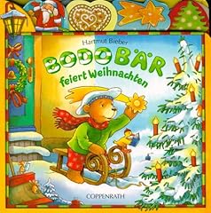 Bodo bär feiert gebraucht kaufen  Wird an jeden Ort in Deutschland