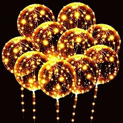 Confezione palloncini traspare usato  Spedito ovunque in Italia 