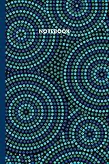 Notebook australian indigenous for sale  Delivered anywhere in UK
