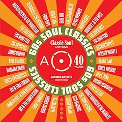 Soul classics various for sale  Delivered anywhere in USA 
