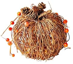 Craftmore fall lighted for sale  Delivered anywhere in USA 