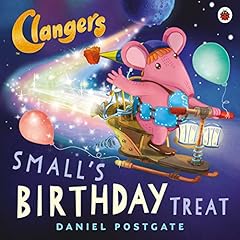 Clangers small birthday for sale  Delivered anywhere in UK
