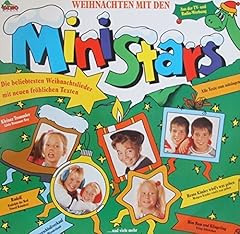 Weihnachten den ministars gebraucht kaufen  Wird an jeden Ort in Deutschland