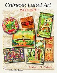 Chinese label art for sale  Delivered anywhere in USA 
