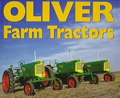 Oliver farm tractors for sale  Delivered anywhere in USA 