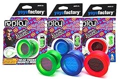 Yoyofactory replay blister for sale  Delivered anywhere in UK