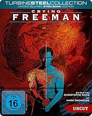 Crying freeman uncut gebraucht kaufen  Wird an jeden Ort in Deutschland