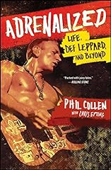 Adrenalized life def for sale  Delivered anywhere in USA 