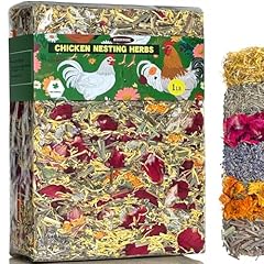 Chicken nesting herbs for sale  Delivered anywhere in USA 