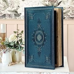 Drofely decorative book for sale  Delivered anywhere in USA 