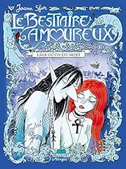 Bestiaire amoureux t04 d'occasion  Livré partout en France