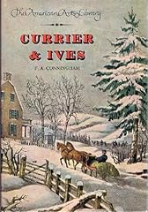 Currier ives for sale  Delivered anywhere in USA 