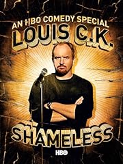 Louis c.k. shameless for sale  Delivered anywhere in USA 