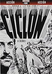 Ciclon spanish d'occasion  Livré partout en France