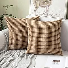 Miulee pack pillow for sale  Delivered anywhere in USA 