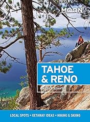 Moon tahoe reno for sale  Delivered anywhere in USA 