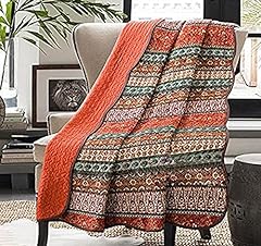 Cozyholy boho quilt for sale  Delivered anywhere in USA 