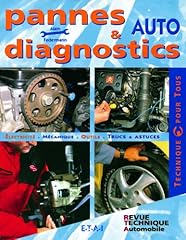 Pannes diagnostics motos d'occasion  Livré partout en France