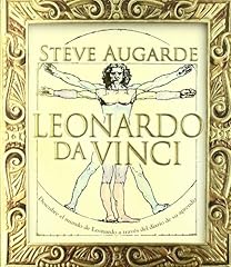 Leonardo vinci ed.cast usato  Spedito ovunque in Italia 