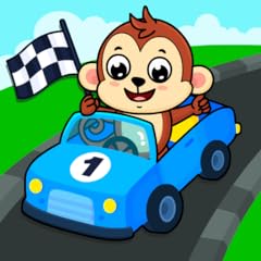 Car games toddlers for sale  Delivered anywhere in UK