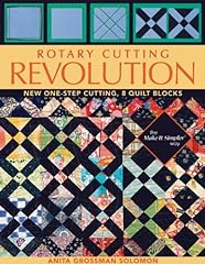 Rotary cutting revolution for sale  Delivered anywhere in USA 