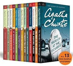 Complete miss marple for sale  Delivered anywhere in USA 