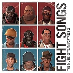 Fight songs music for sale  Delivered anywhere in UK