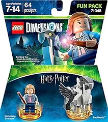 Lego dimensions harry for sale  Delivered anywhere in USA 
