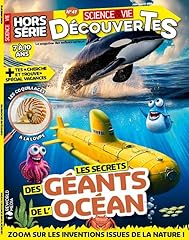 Science vie découvertes d'occasion  Livré partout en France