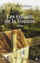 Enfants vouivre tome d'occasion  Livré partout en France