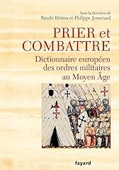 Prier combattre. dictionnaire d'occasion  Livré partout en France