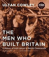 Men built britain for sale  Delivered anywhere in UK