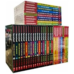 Goosebumps horrorland collecti for sale  Delivered anywhere in Ireland